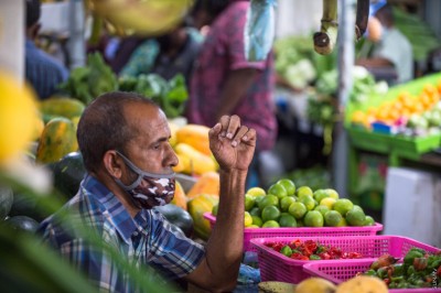 280 ރުފިޔާއަށް ވިއްކި، ކަނޑޫދޫ މިރުސް ކިލޯއެއްގެ އަގު 120އަށް ތިރިވެއްޖެ