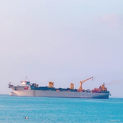 ދިއްދޫ އެއާޕޯޓުގެ ބިން ހިއްކުމުގެ މަސައްކަތް މާދަމާ ފަށަނީ