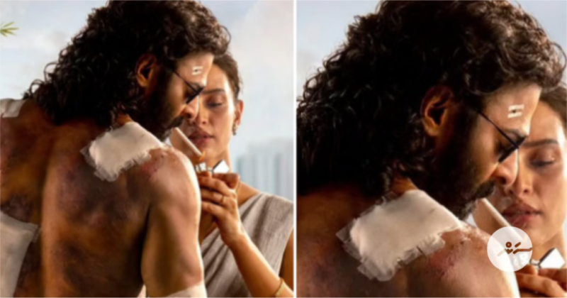 ޕްރަބާސްގެ އާ އަހަރުގެ ހަދިޔާ މިއޮތީ