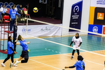 އައްޑޫ ސިޓީ ބަލިކޮށް މާފުއްޓަށް ރަނގަޅު ފެށުމެއް