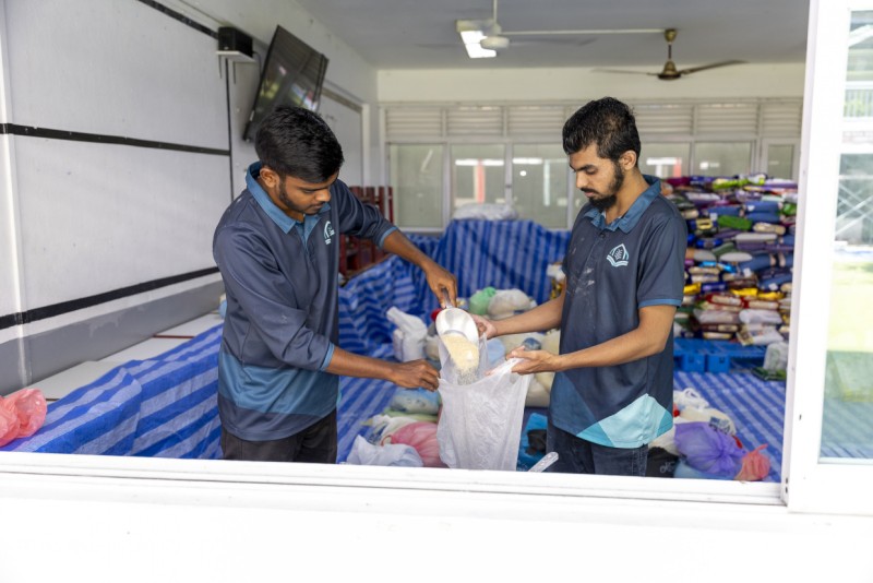 ފިޠުރު ޒަކާތުގެ ގޮތުގައި ބާސްމަތީ ހަނޑުލުގެ ބާވަތްތަކުން ނަގާ އަގު މައްޗަށް