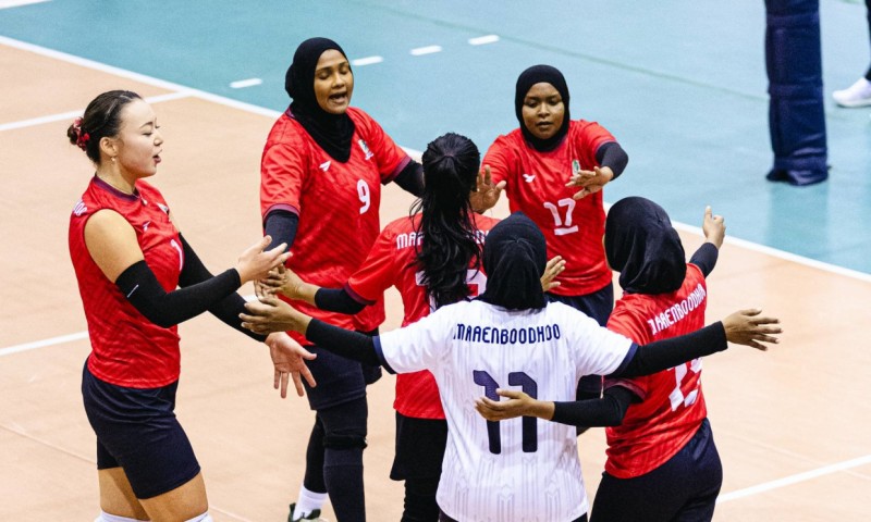 ފަސޭހަކަމާއެކު މާލޭ ސިޓީ ބަލިކޮށް މާއެނބޫދޫ ފެށީ ގަދަކޮށް