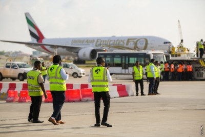 ވީއައިއޭގެ އާ ޓާމިނަލުގައި ޗެކިންއަށް އެތައް އިރެއް ހޭދަކުރަންޖެހޭތީ ޝަކުވާ ބޮޑުވެއްޖެ