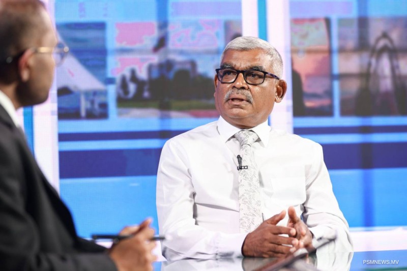 ހިންގުން ހަރުދަނާކުރުމަށް މުހިންމު މަސައްކަތްތަކެއް އެބަކުރެވޭ: ސައްތާރު