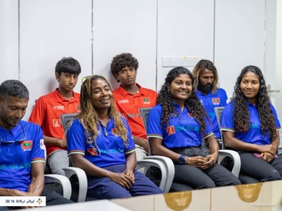 2025 ރާޅާ އެޅުންތެރިން ބޮޑު ކުރިއެރުންތަކެއް ހޯދި އަހަރެއް