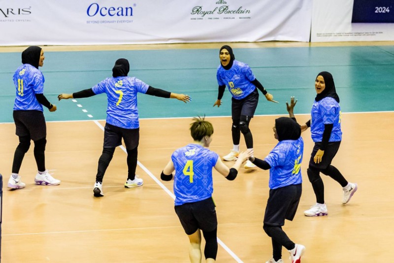 އައްޑޫ ސިޓީ ބަލިކޮށް މާފުއްޓަށް ރަނގަޅު ފެށުމެއް