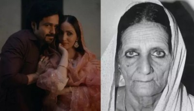 ބޮޑު ތަރުހީބެއް ލިބުނު ބަތަލާ ޔާމީ އާއި އިމްރާންގެ ފިލްމު 'ހަގް' ނެޓްފްލިކްސްގައި ޕްރީމިއާކޮށްފި