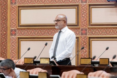 ޒުވާން ޖީލު އުފެއްދުންތެރި ކުރުވަން ޖުވާ ކުޅުން މަނާ ކުރުން މުހިންމު: މެންބަރުން