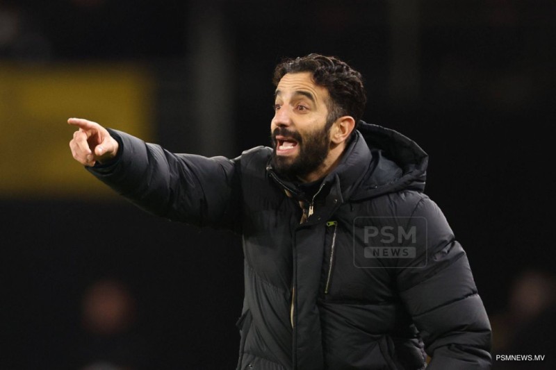 ބަދަލުގެ ގޮތުގައި ޔުނައިޓެޑުން އަމޯރިމްއަށް 10 މިލިއަން ޕައުންޑު