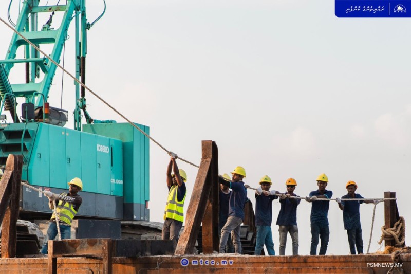 ތިންވަނަ ކުއާޓަރގައި އެމްޓީސީސީއަށް 501.2 މިލިޔަން ރުފިޔާގެ އާމްދަނީއެއް