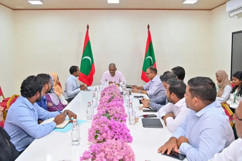 ކުޑަފަރީ ކައުންސިލުން ހުއްދަނެތި ދިން ހާޒިރީ އެލަވަންސް އަނބުރާ ހޯދަން އަންގައިފި