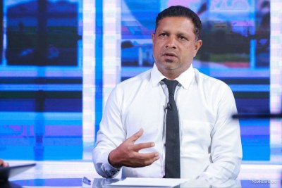 އިންތިޚާބާ ދިމާކޮށް ވަޞީލަތްތައް ބޭނުން ކުރުން ހުއްޓުވަން ގެނައީ ރަނގަޅު ބަދަލެއް: އޭސީސީ