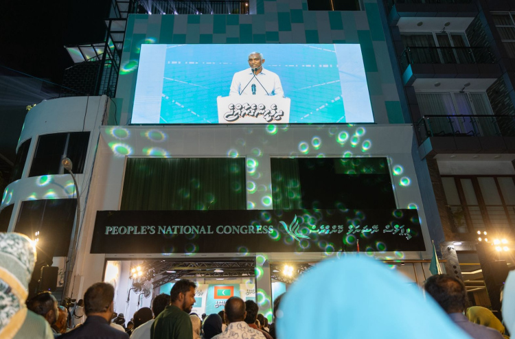 ޖޫރިމަނާކުރީ ކައުންސިލުން ހުއްދަ ދީފައި އޮއްވާ: ޝަފީއާ