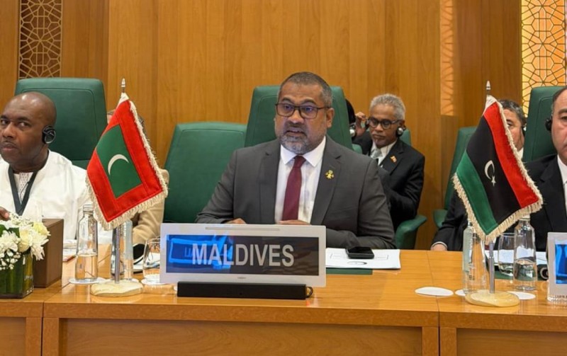 އިޒްރޭލުން ސޮމާލީލޭންޑު ބަލައިގަތުން ކުށްވެރިކޮށް ރާއްޖެއިން ބުނީ ބައިނަލްއަގްވާމީ ގާނޫނުތަކާ ޚިލާފު ކަމަށް