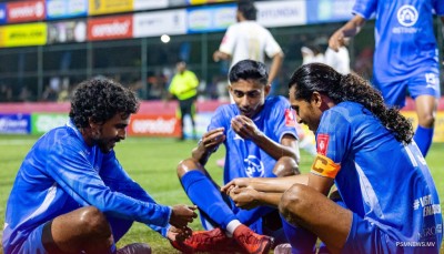 ދެއްވަދޫއާއި ކަނޑުހުޅުދޫ އަތޮޅު ސެމީއަށް