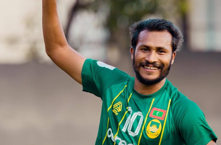 ވިކްޓަރީ ބަލިކޮށް 40 ޕޮއިންޓާ އެކު މާޒިޔާގެ ނުފޫޒު ގަދަކޮށްފި