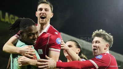 ހަވަނަ ޑިވިޝަންގެ މެކްލްސްފީލްޑުން އެންމެފަހުގެ ޗެމްޕިއަން ޕެލަސް ކަޓުވާލައިފި