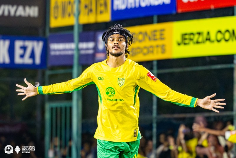 ވާދޫ، މަޑަވެލި، ހޯނޑެއްދޫ އަދި ފިޔޯރީވެސް ސެމީއަށް