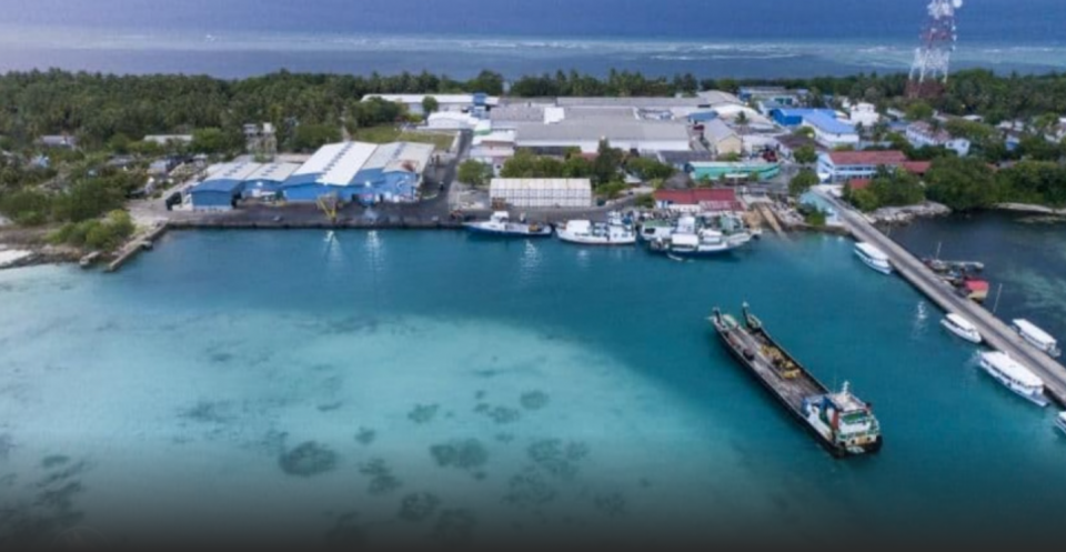 ފެލިވަރު ކޯލްޑް ސްޓޯރޭޖް މިއަހަރުގެ މެދުތެރޭގައި ބޭނުންކުރަން ފަށަނީ