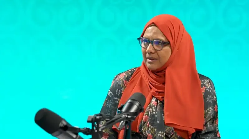 އެކަނިވެރި މައިންނަށް ދޭ އެލަވަންސް އަކީ އިންވެސްޓްމެންޓެއް، ފައިސާ ދެވެނީ ހައްގުވެރިންނަށް ކަން ކަށަވަރުކުރާނަން: ޖެންޑަރ މިނިސްޓަރ