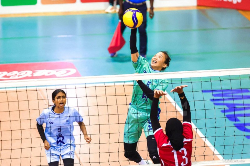 ރާއްޖެ ސުޕަރ ލީގު: ފައިނަލްގެ ޖާގަތައް މައިބާދޫއާއި ގަމަށް