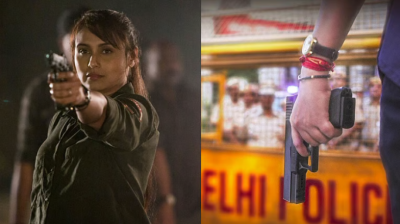 ރާނީގެ ފިލްމު 'މަރުދާނީ 3' ރިލީޒްކުރުން އަވަސްކޮށްފި