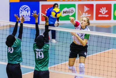 ހުރާ ބަލިކޮށް ފައިނަލުގެ ދެވަނަ ޖާގަ ގަމަށް