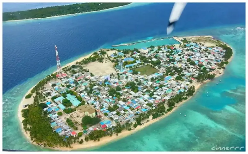 އޭދަފުށީ ކައުންސިލުން ޕިކަޕެއް ގަންނަން ދެއްކި އެޑްވާންސް ފައިސާ ވެސް ޕިކަޕު ވެސް ނުލިބުނު