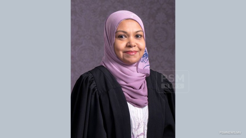 ފަނޑިޔާރުންގެ އިސްތިއުނާފު މަޖިލީހަށް ޙުޒައިފާ