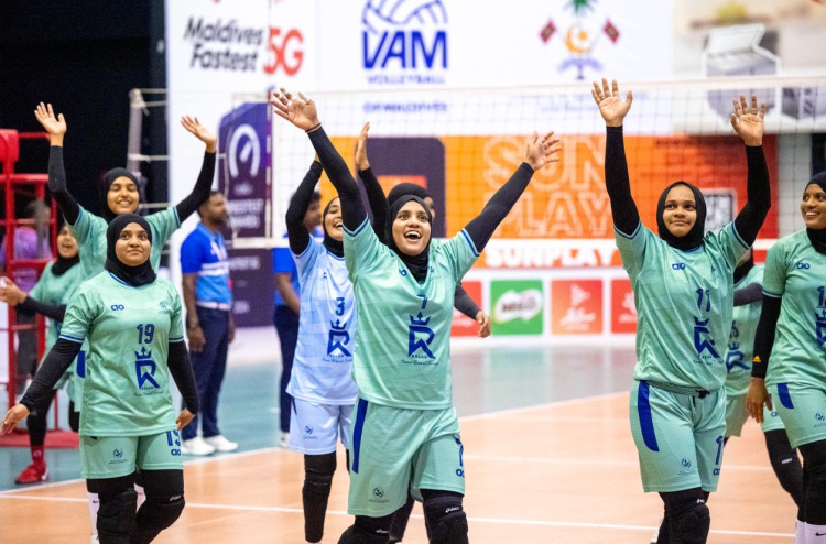 ށ. ފުނަދޫގެ ޑޮމިނޭޝަން ނިމުންގެނެސް މާބައިދޫ ފައިނަލަށް