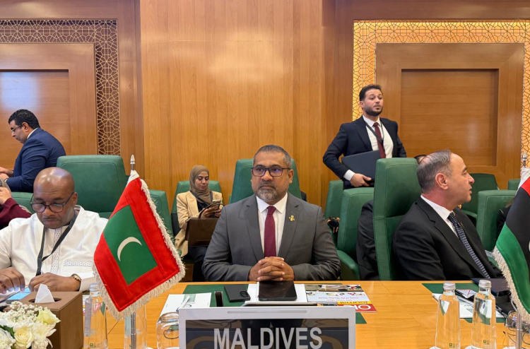 އިޒްރޭލުން ސޯމާލީލޭންޑް ބަލައިގަތުން ރާއްޖެއިން ކުށްވެރިކޮށްފި