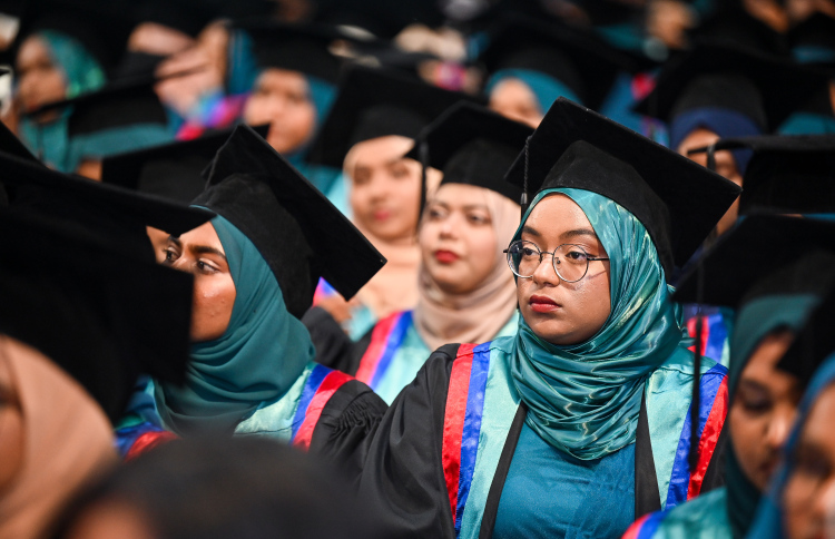 މިދިޔަ ދެ އަހަރު ސްޓޫޑެންޓު ލޯނަށް 1.2 ބިލިއަނަށް ވުރެ ގިނަ ރުފިޔާ ދޫކޮށްފި