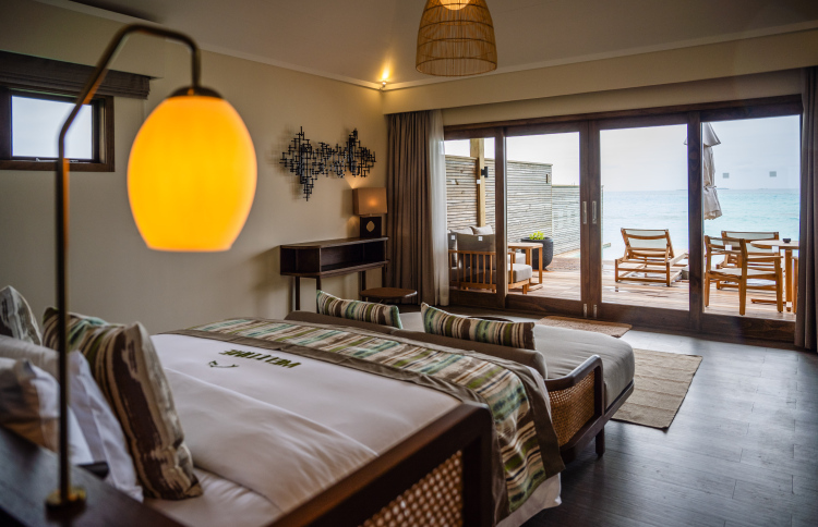 ރިސޯޓުތަކުގެ ލީޒް މުއްދަތު އިތުރު ކޮށްގެން 994 މިލިއަން ރުފިޔާ