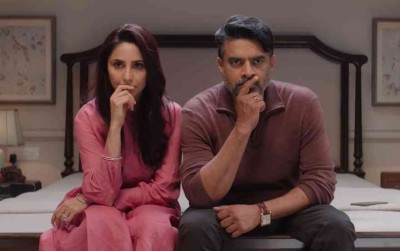 އަޖޭގެ ފިލްމު 'ދޭ ދޭ ޕިޔާރު ދޭ 2' ނެޓްފްލިކްސްގައި ޕްރީމިއާކޮށްފި