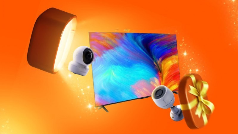 ދިރާގު ލިމިޓެއްނެތް ފައިބާ ޕްރޮމޯޝަން: ސްމާޓް ކެމެރާއާއި އިތުރު އިނާމުތައް ހޯދުމުގެ ފުރުސަތު