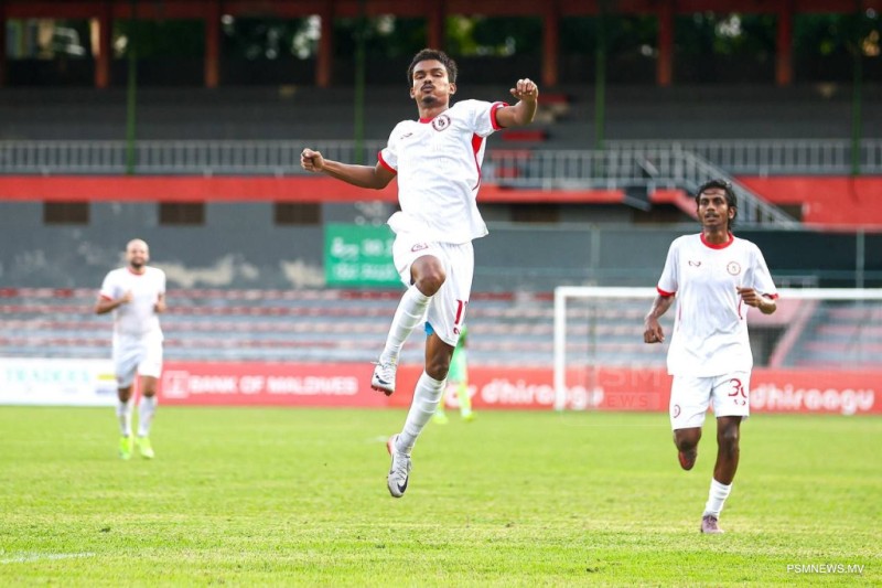 ވެލެންސިއާ ބަލިކޮށް ބުރު ތިންވަނައަށް