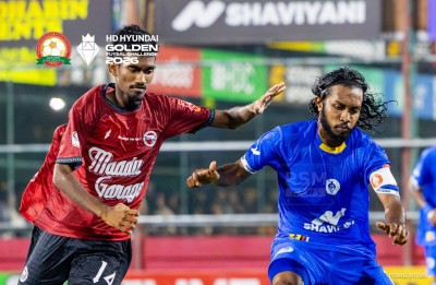 ވަރުގަދަ ތިމަރަފުއްޓާއި ކިނބިދޫއަށް މުހިންމު މޮޅެއް