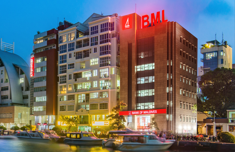 ބީއެމްއެލް "ރަން ފުރުސަތު" ޕްރޮމޯޝަނުން އެއް ލައްކަ ރުފިޔާ ދެނީ