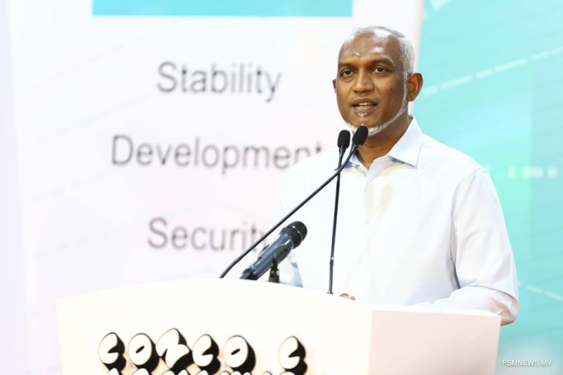 "ކައުންސިލްތަކުގެ ޒިންމާއަކީ ޚިދުމަތްކުރުން، ޖަވާބުދާރީކުރުވުމެއް ނޫން"