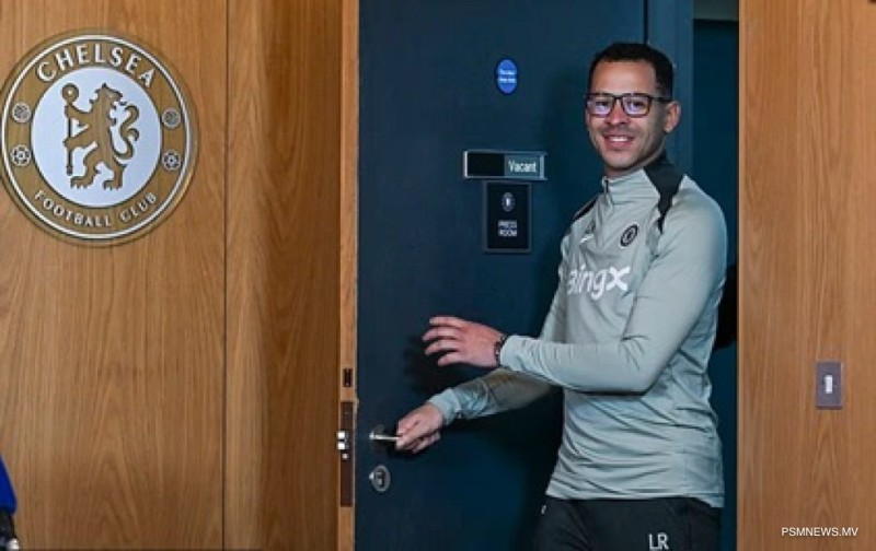 ކޮންމެ ކަމަކަށް އާއެނކޭ ނުބުނާނަން، 24 ގަޑިއިރު މަސައްކަތް ކުރާނަން: ޗެލްސީގެ ކޯޗު