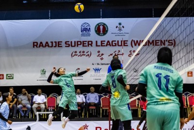 ފުނަދޫ ބަލިކޮށް ފައިނަލުގެ ފުރަތަމަ ޖާގަ މާބައިދޫއަށް