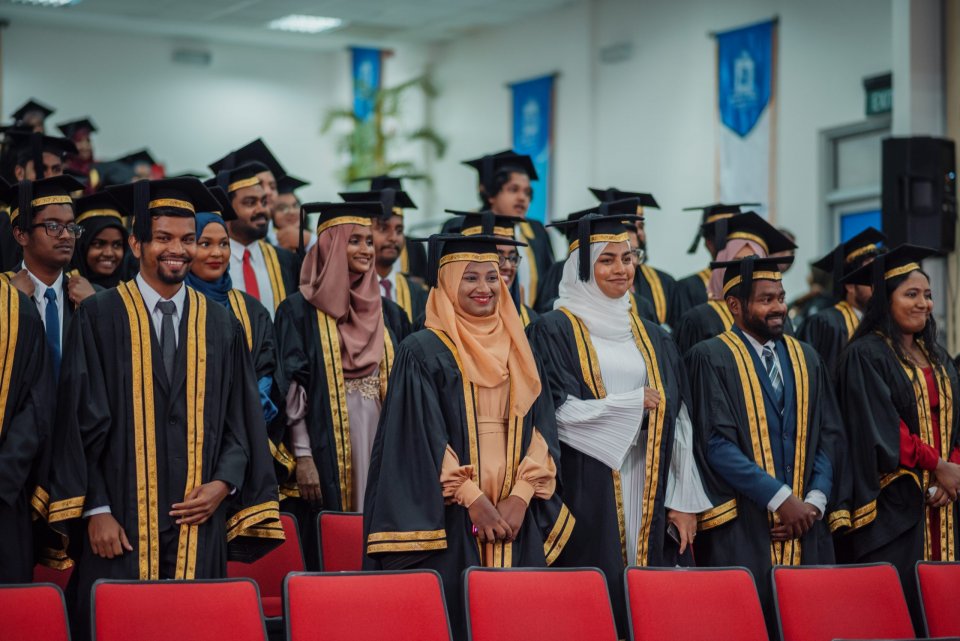 ބަންގްލަދޭޝްގައި އިންޖިނިއަރިން ކިޔެވުމަށް ސްކޮލަޝިޕްގެ ފުރުސަތުތަކެއް