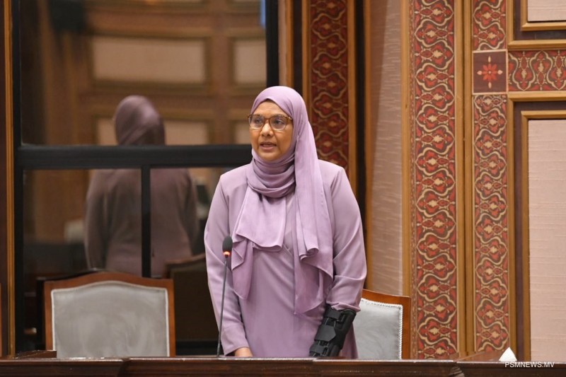 ނުކުޅެދުންތެރިކަން ހުންނަ ފަރާތްތަކަށް ވަޒީފާ ލިބުނަސް، އެލަވަންސް އުންޏެއް ނުވާނެ