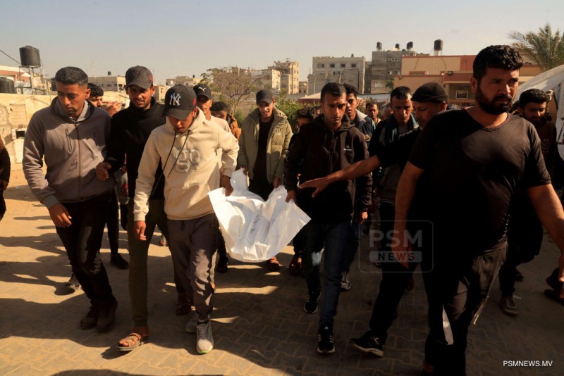 ޣައްޒާގެ ސުލްޙައިގެ އެއްބަސްވުމާ ޔަހޫދީން ޚިލާފުވި ޢަދަދު 1،000އަށް ވުރެ މަައްޗަށް