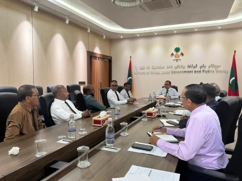 ގއ. އަތޮޅު ކައުންސިލުން ތައިލޭންޑަށް ކުރި ދަތުރުގައި 3 ލައްކައެއްހާ ރުފިޔާ ހަރަދު ކުރީ ފިނޭންސްގެ ސަރކިއުލާ އާއި ހިލާފަށް: އޮޑިޓް