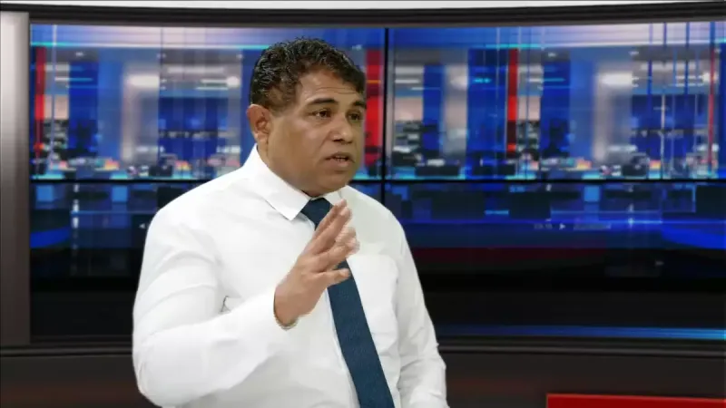 ރައީސް މުއިއްޒުގެ ވެރިކަމުގައި ގޮތެއްފޮތެއް ނެތް، ހުރިހާ އިންތިޚާބެއް އެއްކުރި ނަމަވެސް ދެވަނަ ދައުރެއް ނުލިބޭނެ: އިބްރާހިމް ރަޝީދު