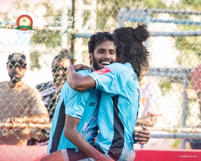 ދަނގެއްޗާއި މަންދޫ، އދ. އަތޮޅު ސެމީއަށް