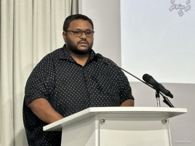 އިންތިޚާބީ ހައްގުތައް ކަށަވަރުކުރަން އޮފިޝަލުން ތަމްރީންކުރުން މުހިއްމު