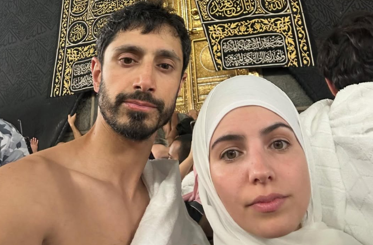 ރިޒް އަހްމަދު އުމްރާ އަށް؛ ބުނެދޭން ނޭނގޭ އިހުސާސްތަކެއް