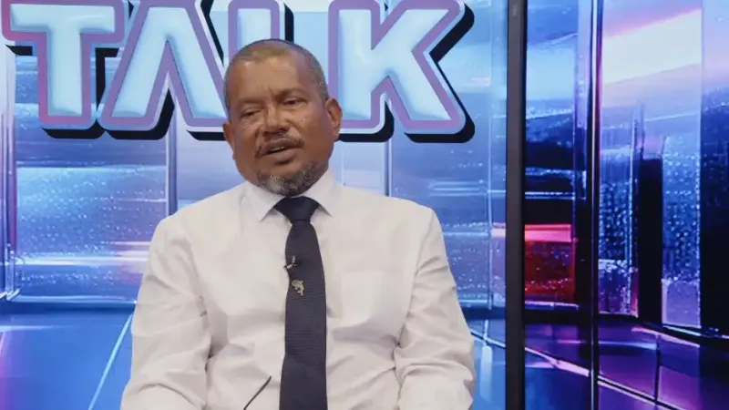 ރައީސް މުއިއްޒު ގާނޫނުއަސާސީ އަށް ބަދަލު ގެނެސް ރައްޔިތުންގެ ގައިގައި ބޮޑު ސައްޕެއް ޖައްސަވާނެ: މެންބަރު އިބްރާހިމް